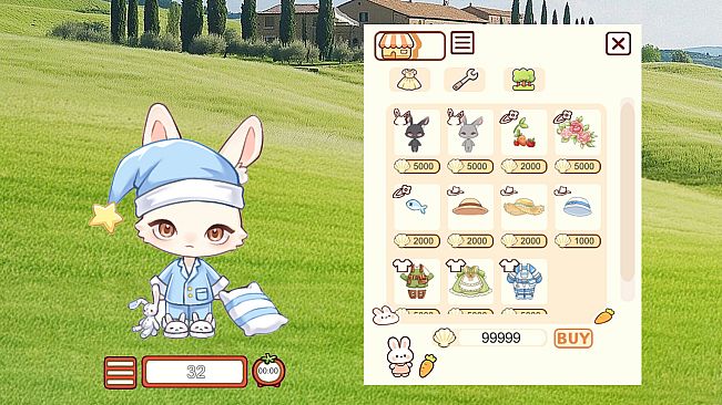 LuluPaw噜噜爪爪