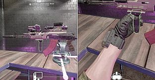 Silent Strike: Standoff