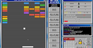 MatchMaker95 - A Programming Simulator