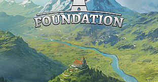 Foundation Soundtrack