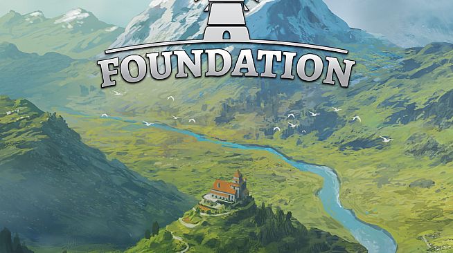Foundation Soundtrack