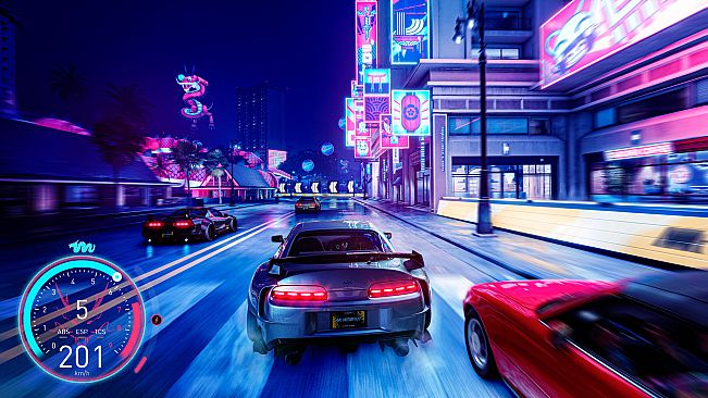 The Crew Motorfest Deluxe Edition