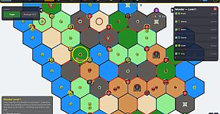 Settlers of Idlestan