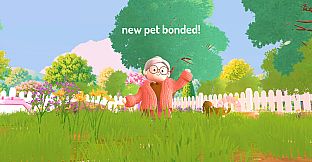 Mimi's Pet Rescue