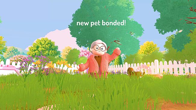 Mimi's Pet Rescue
