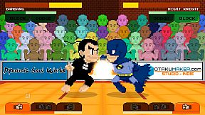 TURGUL: RAPID FIGHTING