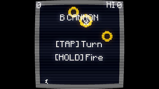 One Button Games 5-in-1 (for Windows 10)