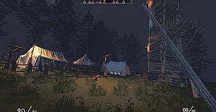 Night Cart: The Immortal Plague