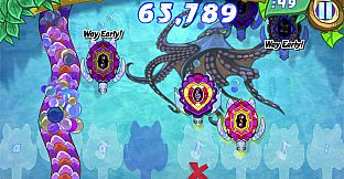 Turtoa: Global Rhythm