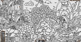 101 Dogs Hidden in Australia