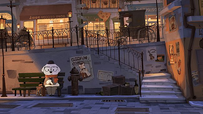 Sunset Hills - Wallpapers Pack