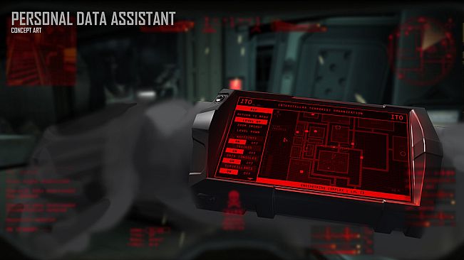 Interstellar Marines