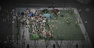 RIOT - Civil Unrest Soundtrack and Art Book