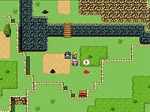 Princess Serena ~Raid of Demon Legion~