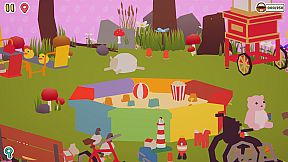 I Lost my Eggs: Easter