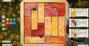 The Artisan of Glimmith