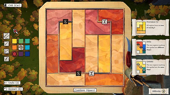 The Artisan of Glimmith