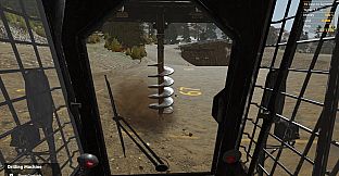 Gold Mining Simulator - Mini Mining Machines