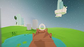 Air Bounce - The Jump 'n' Run Challenge