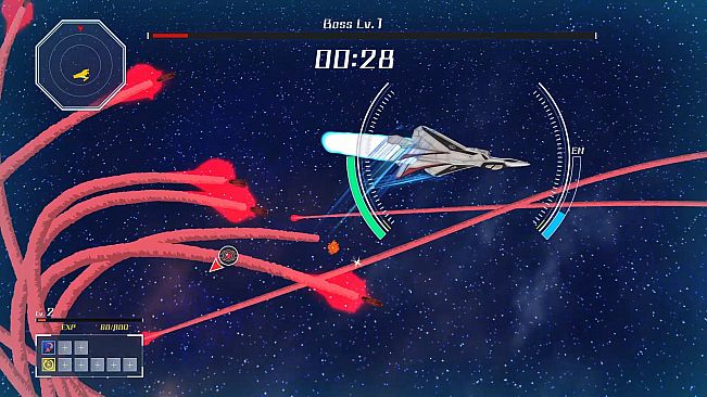 WARHEAD CIRCUS（ウォーヘッド サーカス）