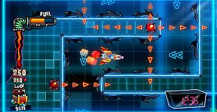 Hell Yeah! Virtual Rabbit Missions