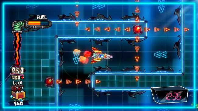 Hell Yeah! Virtual Rabbit Missions