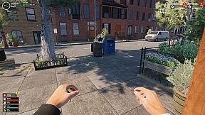 Supermarket & Internet Cafe Simulator