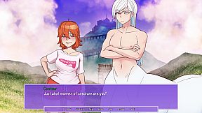 Champion of Venus: Tayla's Big Adventure