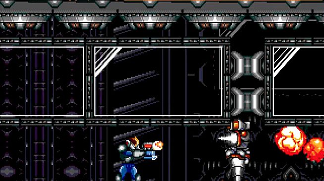 TCL - The Cursed Legacy