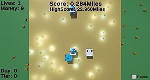 Collection of Silly Games