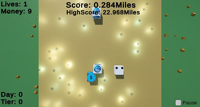 Collection of Silly Games