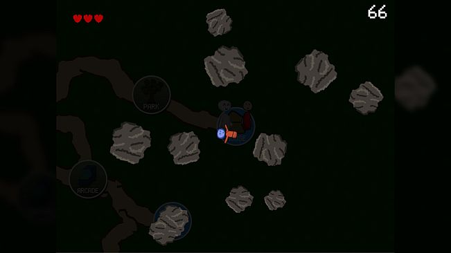 Thank You: The Game 2