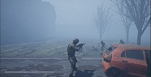 Zombie virus Ukraine 2022