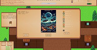 Cozy Game Company