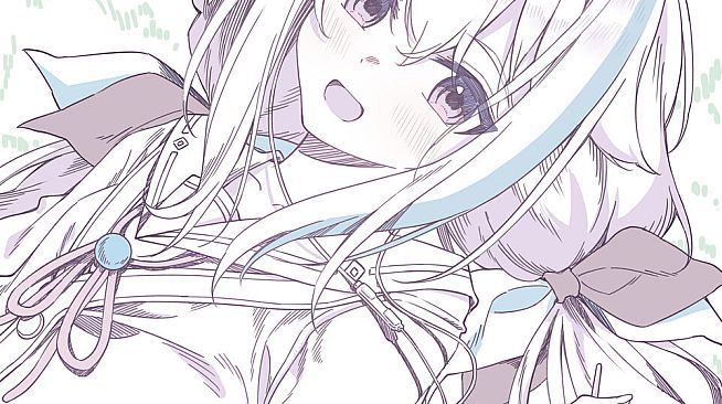 海蓝星之梦 特典音声