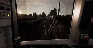 Southeastern BR Class 465