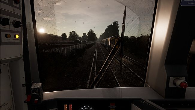 Southeastern BR Class 465