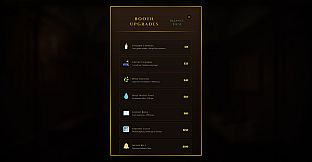 Confessional Simulator