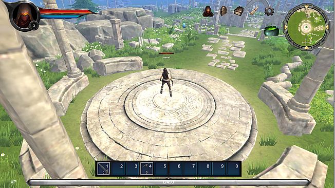 The Wrath Of The Erlik