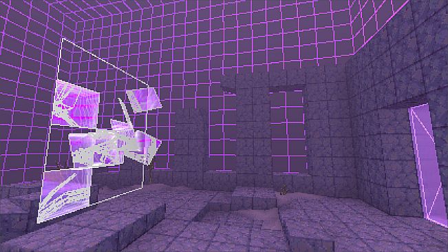 Amid the Grid