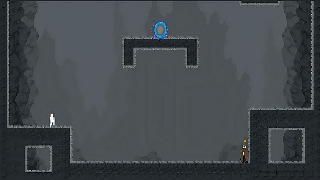 通天之井The Well of Heaven-Reaching