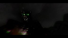 Overcast - Walden and the Werewolf