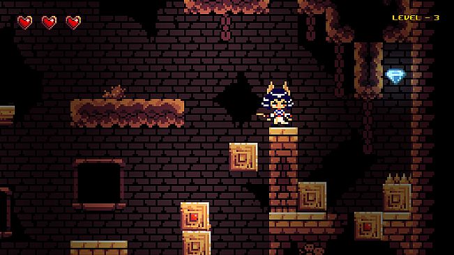 Nefiriya and the Sands of Eternity Bundle (Windows + Xbox)