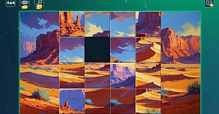 Puzzle Galaxy Xbox Complete Bundle