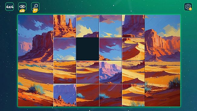 Puzzle Galaxy Xbox Complete Bundle