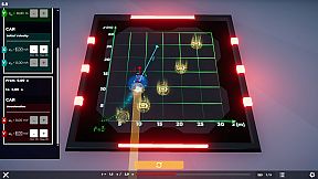 SPACE TOW TRUCK - ISAAC NEWTON's Favorite Puzzle Game