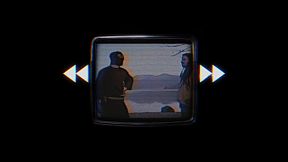 Dracula VS The Ninja On The Moon