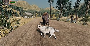 WolfQuest Anniversary - Lost River