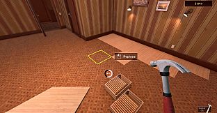 Hotel Renovator Simulator