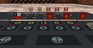 Ironclads 2: War of the Pacific